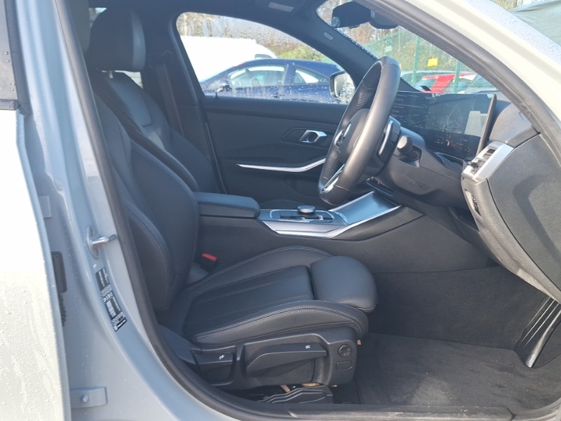 Used BMW 3 Series 2025 for sale - 77690561: Photo 6
