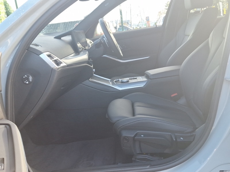 Used BMW 3 Series 2025 for sale - 77690561: Photo 7