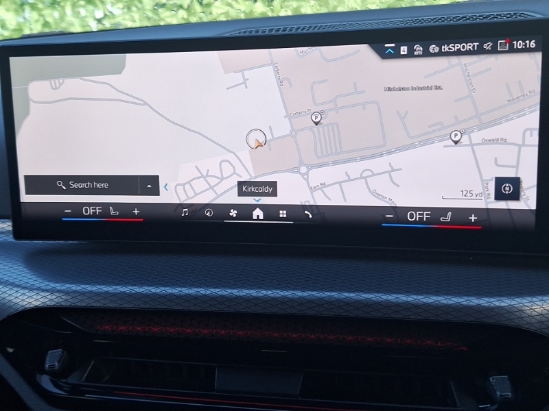 Used BMW 3 Series 2025 for sale - 77690561: Photo 8