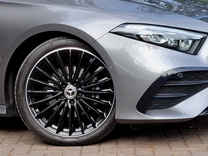 Used Mercedes-Benz A-Class 2023 for sale - 76629366: Photo 9