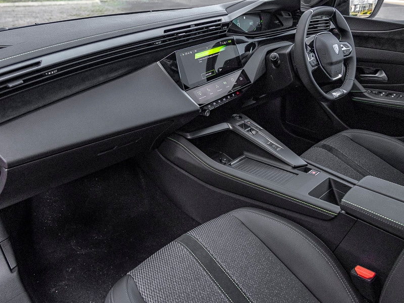 Used Peugeot 308 2025 for sale - 77318890: Photo 5