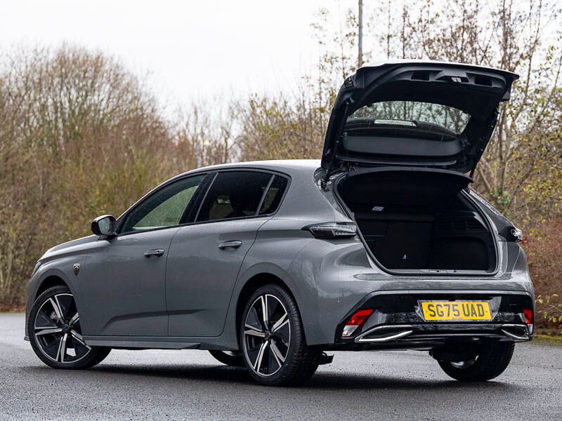 Used Peugeot 308 2025 for sale - 77318890: Photo 8