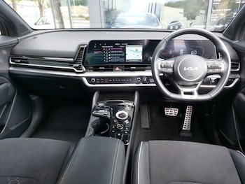 Used Kia Sportage 2023 for sale - 76456278: Photo