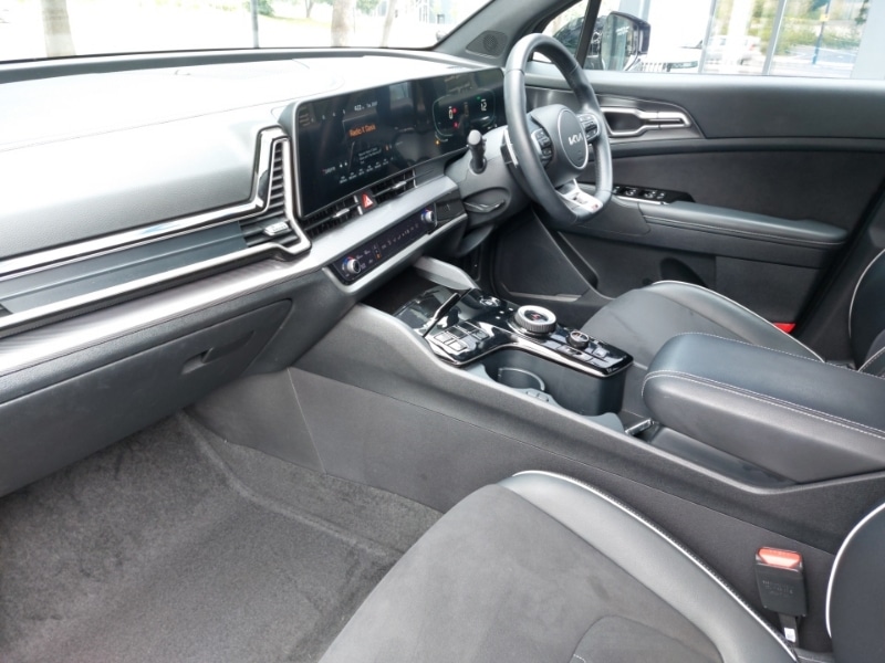 Used Kia Sportage 2023 for sale - 76456278: Photo 5