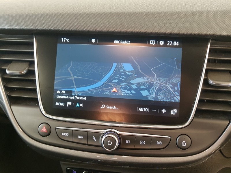 Used Vauxhall Crossland 2021 for sale - 76759166: Photo 11