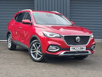 Used MG MG HS 2023 for sale - 78284093: Photo