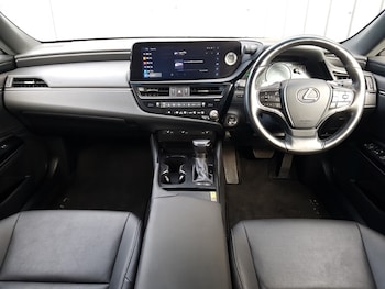 Used Lexus ES 2022 for sale - 76343060: Photo