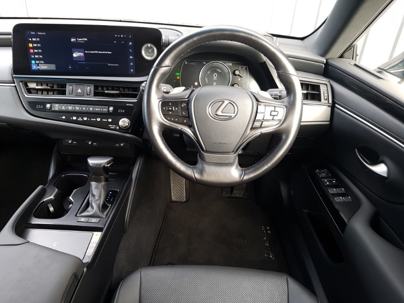 Used Lexus ES 2022 for sale - 76343060: Photo 7