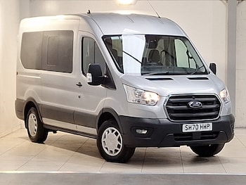 Ford - Transit