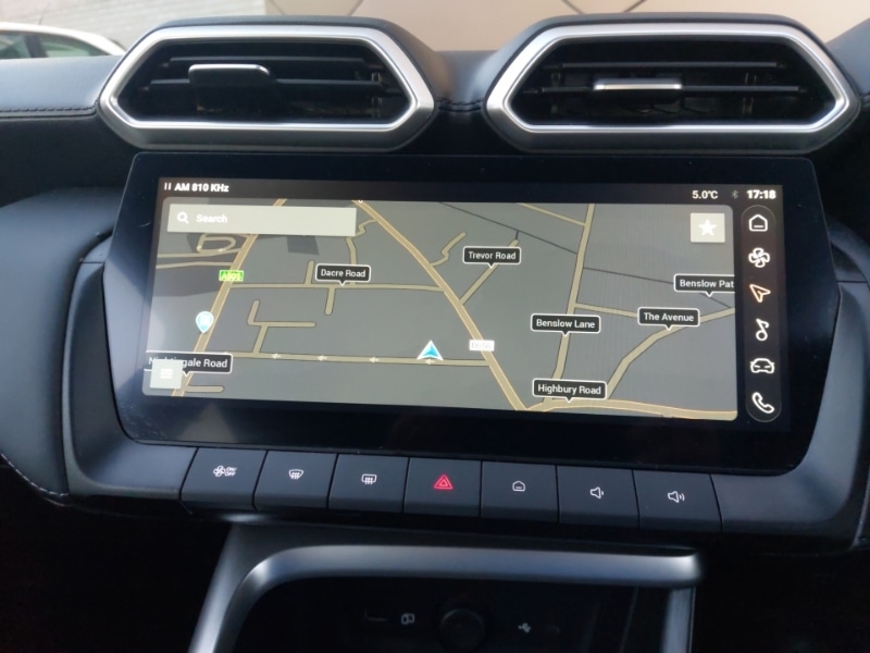 Used MG MG ZS 2025 for sale - 77330177: Photo 11