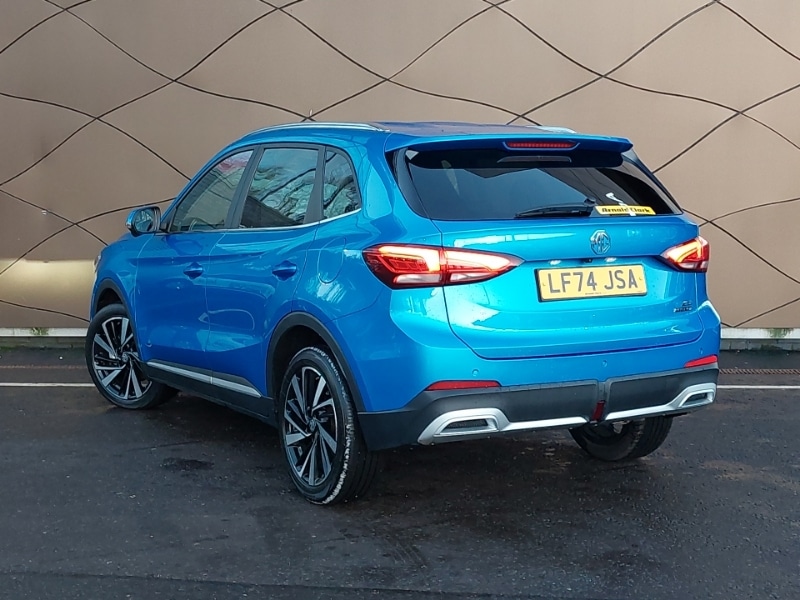 Used MG MG ZS 2025 for sale - 77330177: Photo 3