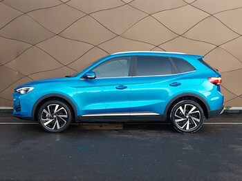 Used MG MG ZS 2025 for sale - 77330177: Photo