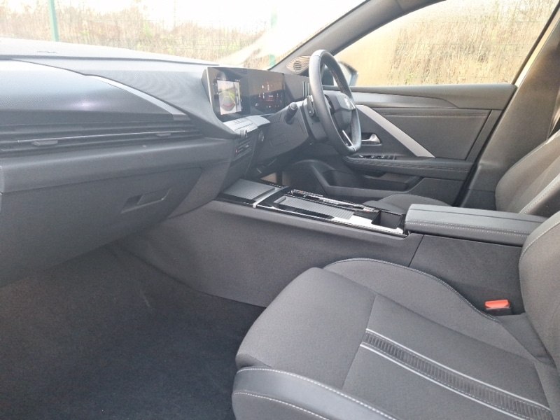 Used Vauxhall Astra 2024 for sale - 77012805: Photo 5