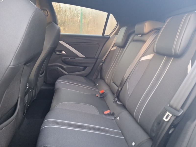 Used Vauxhall Astra 2024 for sale - 77012805: Photo 6