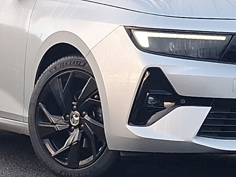 Used Vauxhall Astra 2024 for sale - 77012805: Photo 9