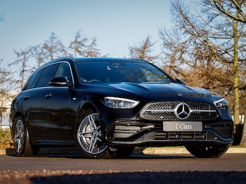 Mercedes-Benz - C-Class