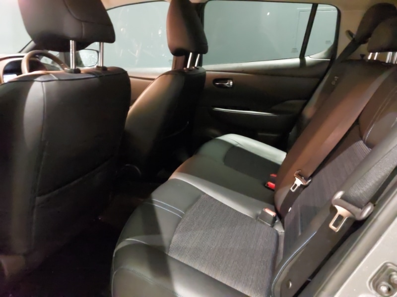Used Nissan Leaf 2022 for sale - 77308235: Photo 6