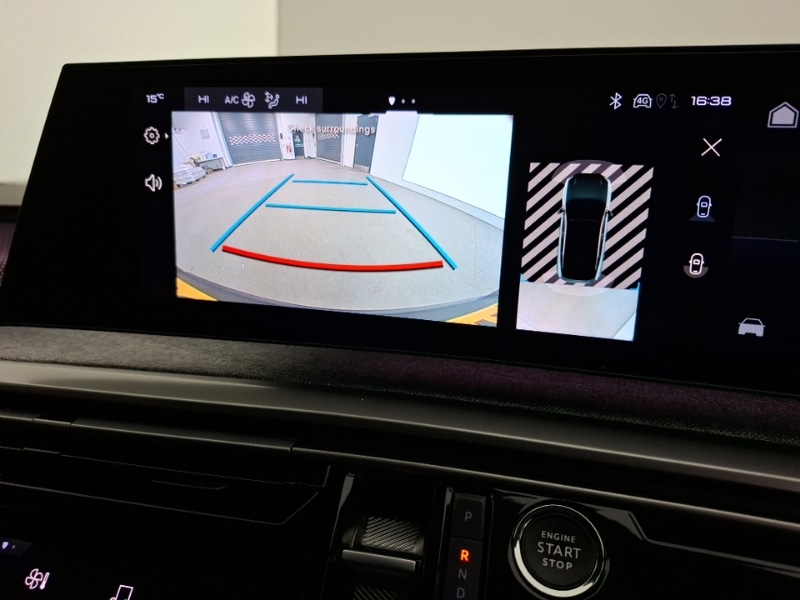 Used Peugeot 3008 2025 for sale - 78074901: Photo 11