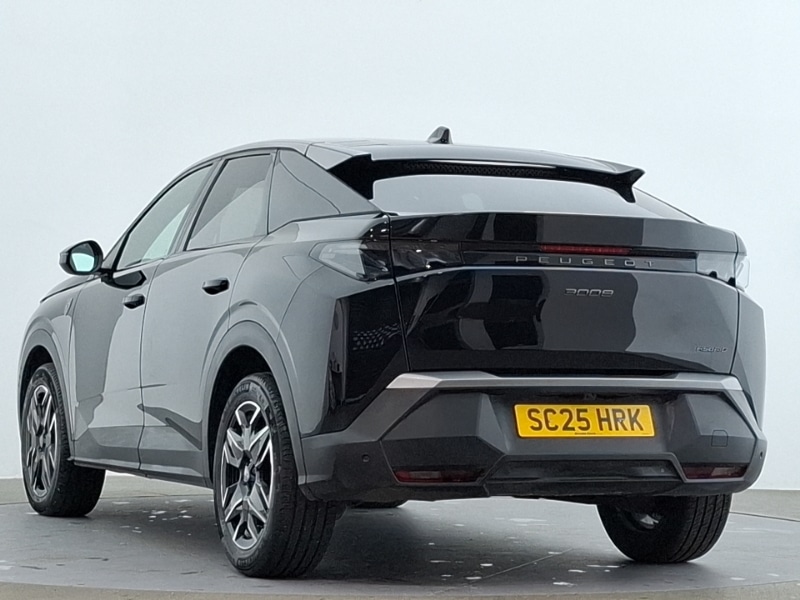 Used Peugeot 3008 2025 for sale - 78074901: Photo 3