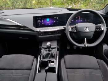 Used Vauxhall Astra 2024 for sale - 74928697: Photo