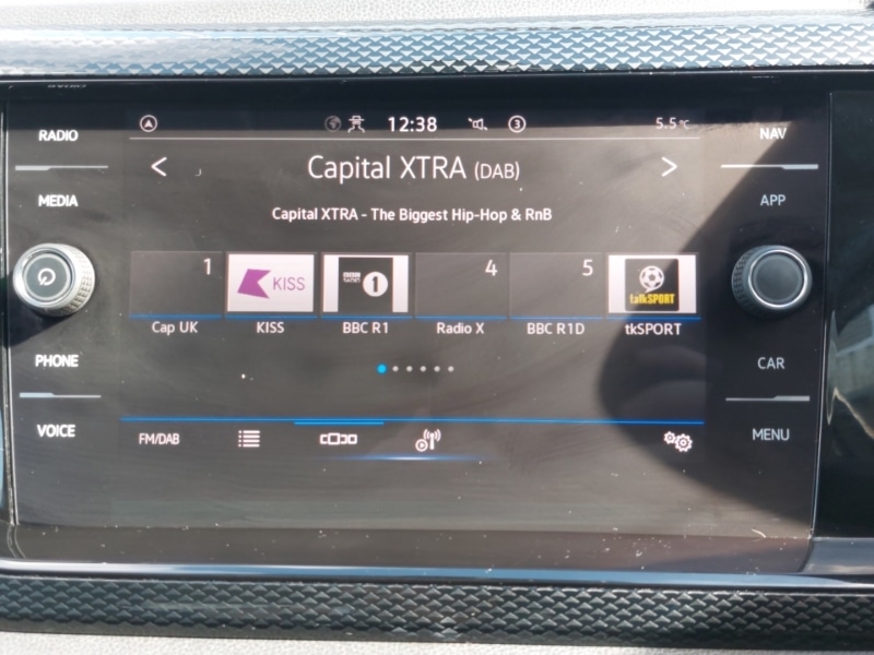 Used Volkswagen Polo 2023 for sale - 78014099: Photo 10