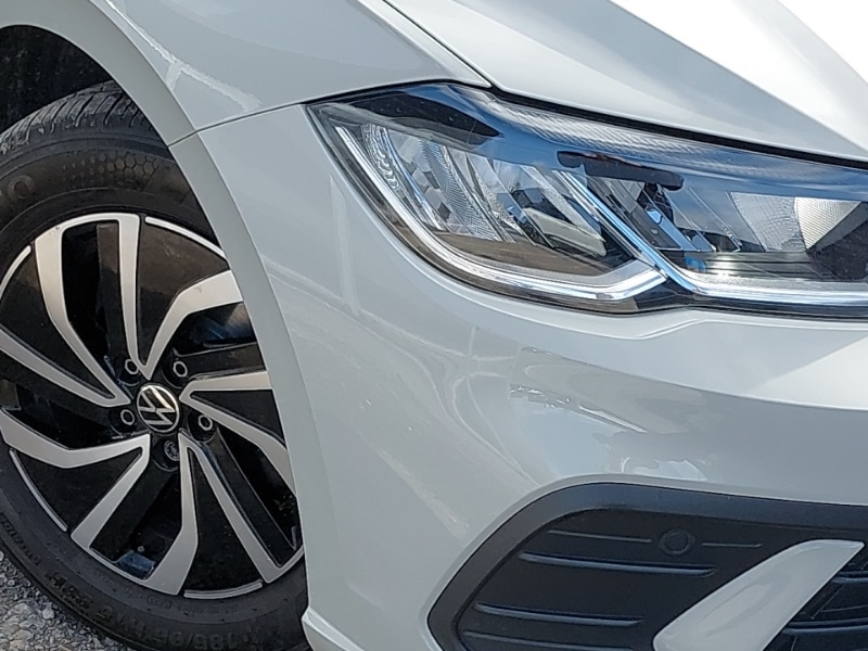 Used Volkswagen Polo 2023 for sale - 78014099: Photo 9