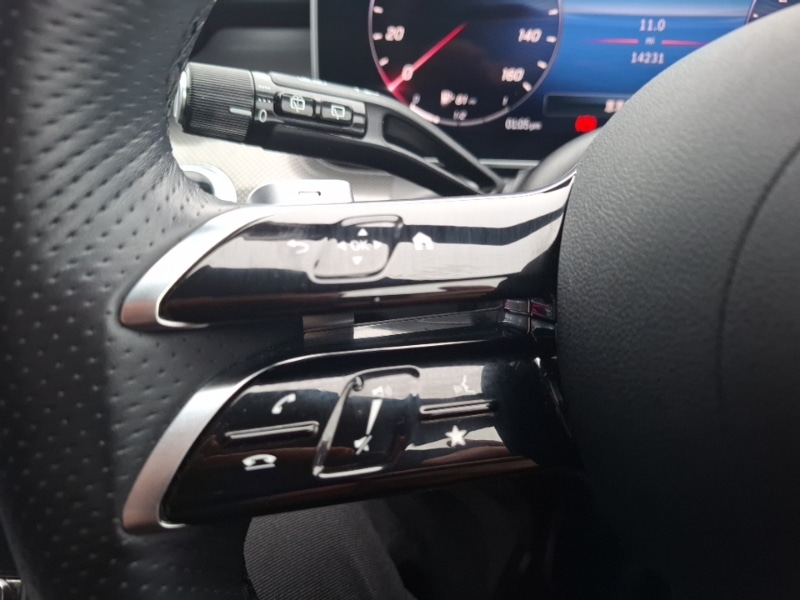 Used Mercedes-Benz C Class 2024 for sale - 76838722: Photo 12