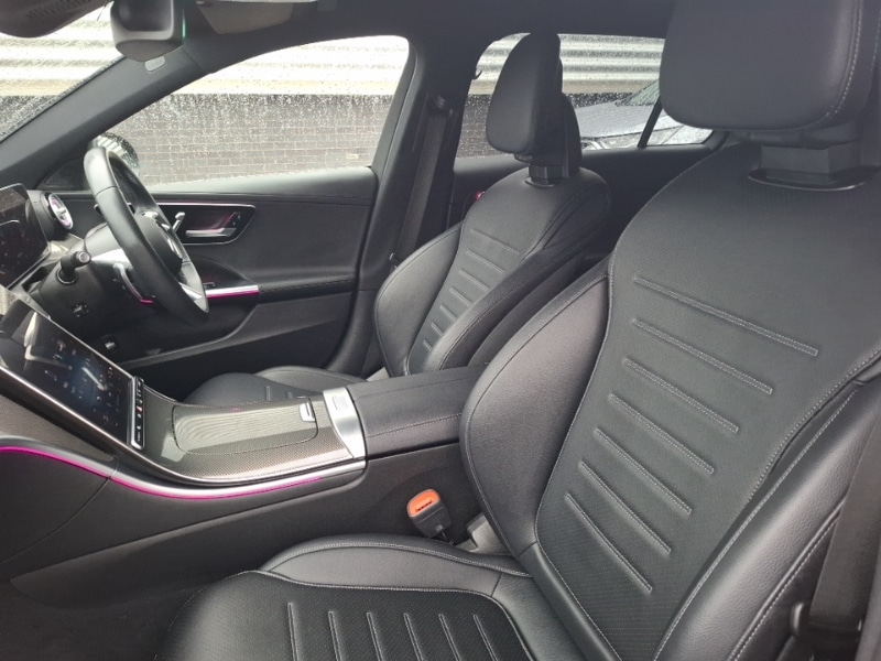 Used Mercedes-Benz C Class 2024 for sale - 76838722: Photo 5