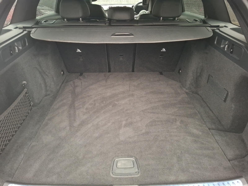 Used Mercedes-Benz C Class 2024 for sale - 76838722: Photo 8