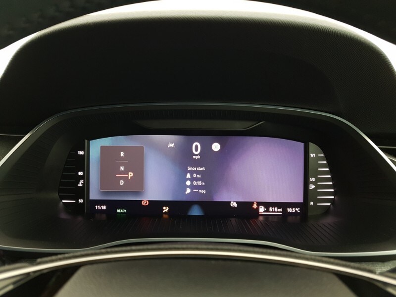 Used Skoda Octavia 2025 for sale - 76726807: Photo 10