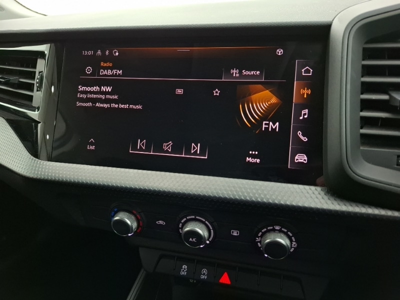 Used Audi A1 2023 for sale - 77540452: Photo 11