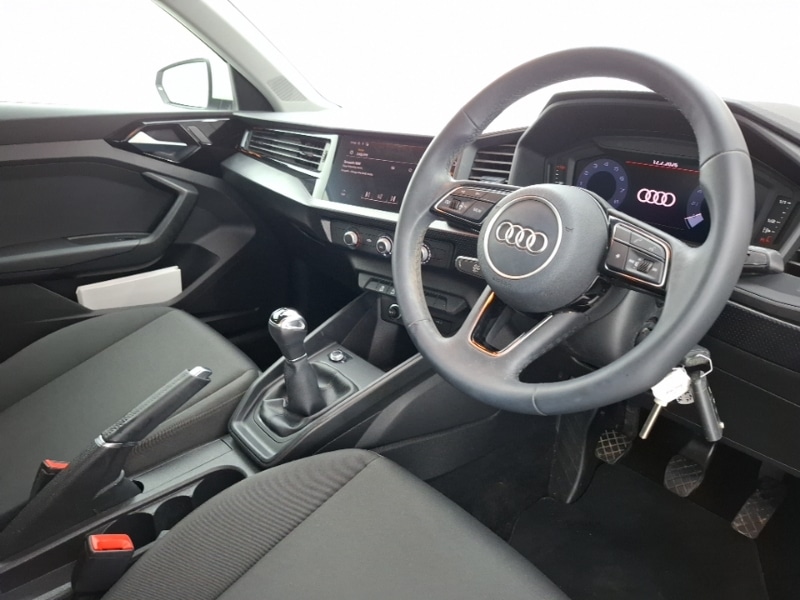 Used Audi A1 2023 for sale - 77540452: Photo 12