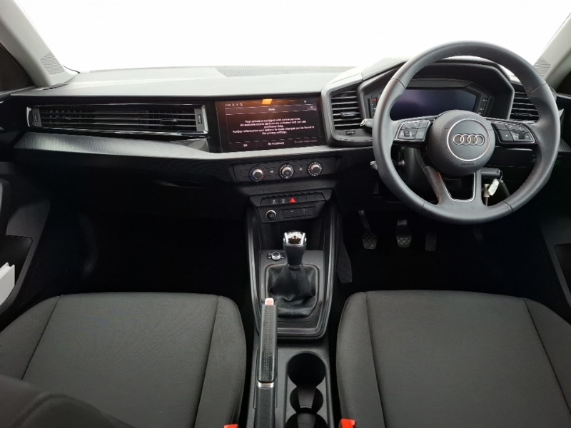 Used Audi A1 2023 for sale - 77540452: Photo 2