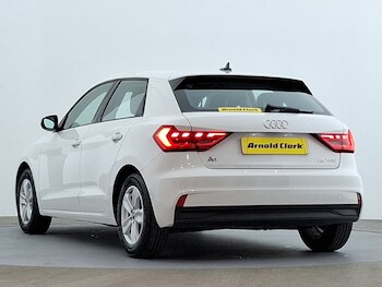 Used Audi A1 2023 for sale - 77540452: Photo