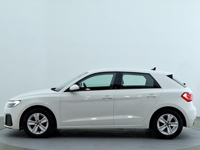 Used Audi A1 2023 for sale - 77540452: Photo 4