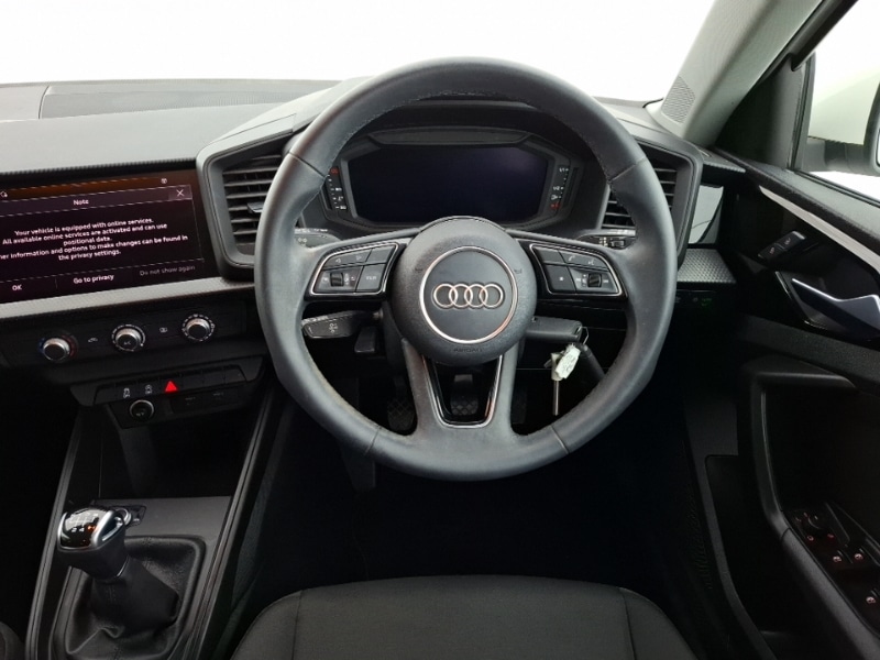 Used Audi A1 2023 for sale - 77540452: Photo 7