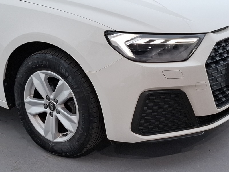 Used Audi A1 2023 for sale - 77540452: Photo 9