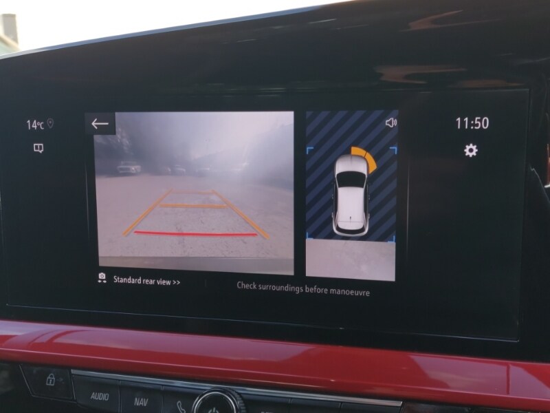 Used Vauxhall Mokka 2022 for sale - 77875266: Photo 11