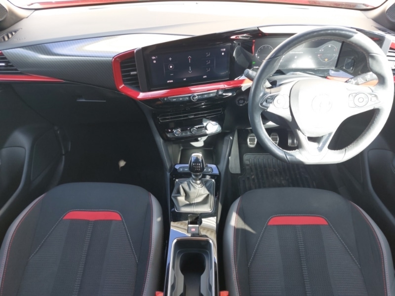 Used Vauxhall Mokka 2022 for sale - 77875266: Photo 2