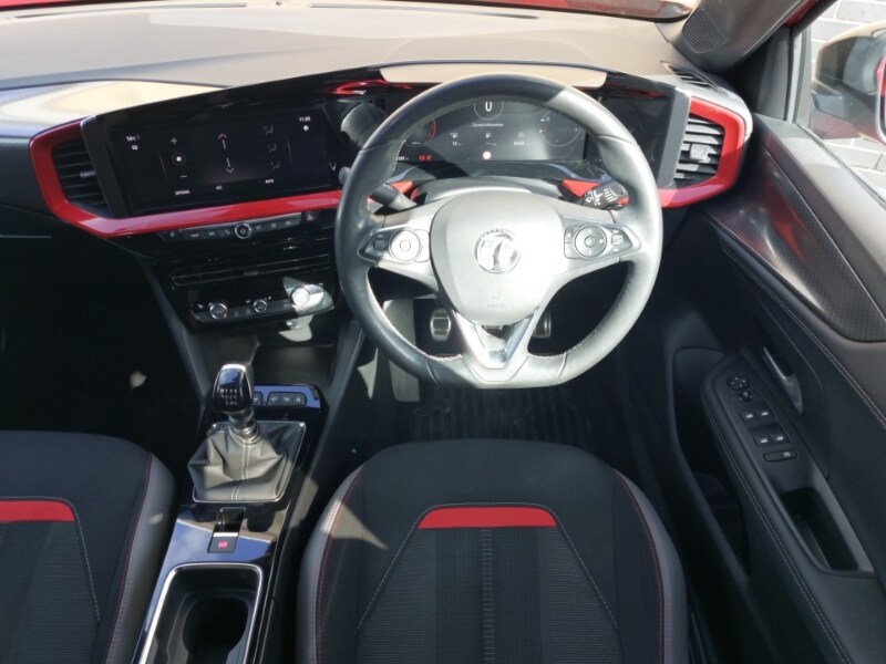 Used Vauxhall Mokka 2022 for sale - 77875266: Photo 7