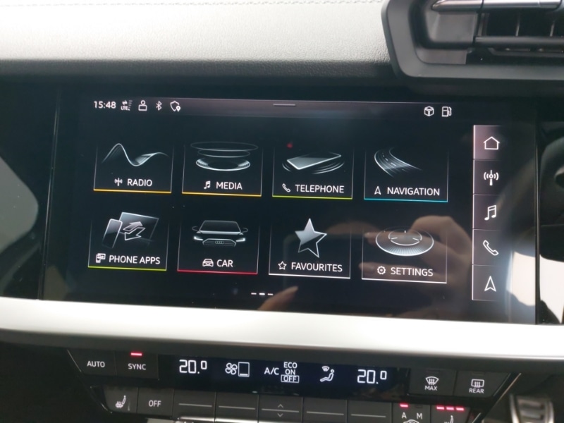 Used Audi A3 2022 for sale - 77597246: Photo 10