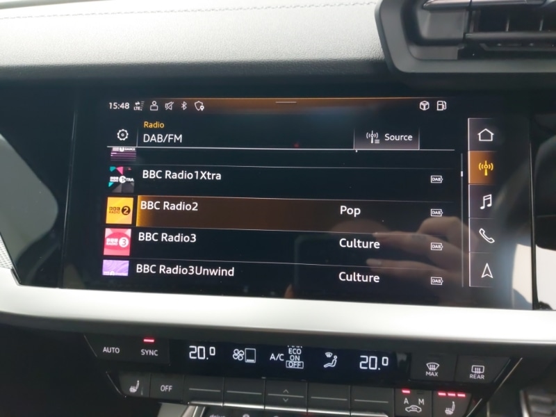 Used Audi A3 2022 for sale - 77597246: Photo 11