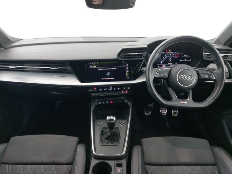 Used Audi A3 2022 for sale - 77597246: Photo 2