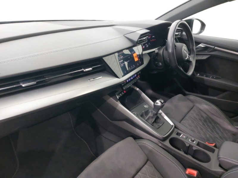 Used Audi A3 2022 for sale - 77597246: Photo 5