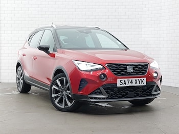 Used SEAT Arona 2024 for sale - 78698247: Photo