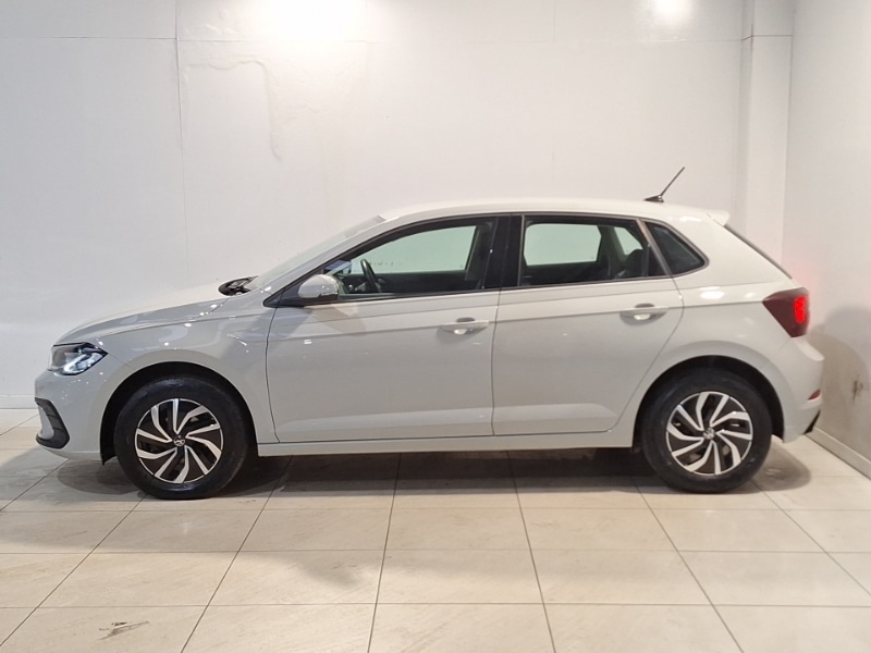 Used Volkswagen Polo 2023 for sale - 77257125: Photo 4