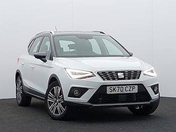 Used SEAT Arona 2020 for sale - 78238889: Photo