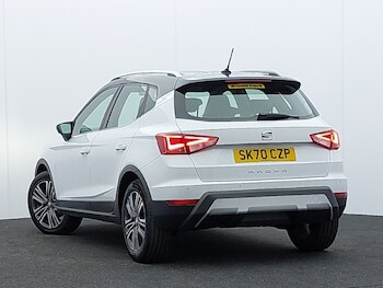 Used SEAT Arona 2020 for sale - 78238889: Photo