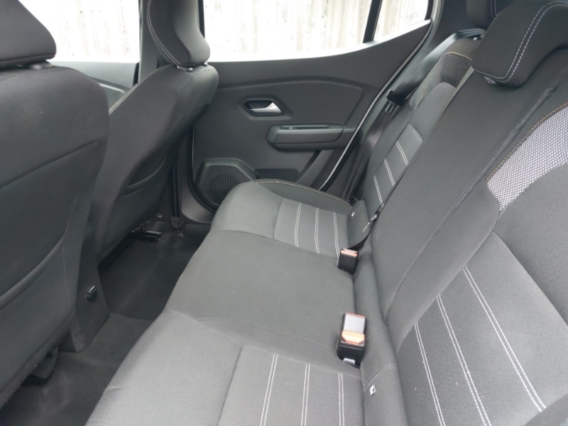 Used Dacia Sandero Stepway 2022 for sale - 76708349: Photo 6