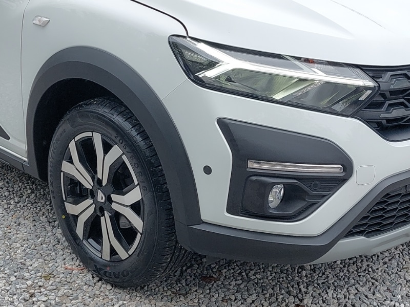 Used Dacia Sandero Stepway 2022 for sale - 76708349: Photo 9